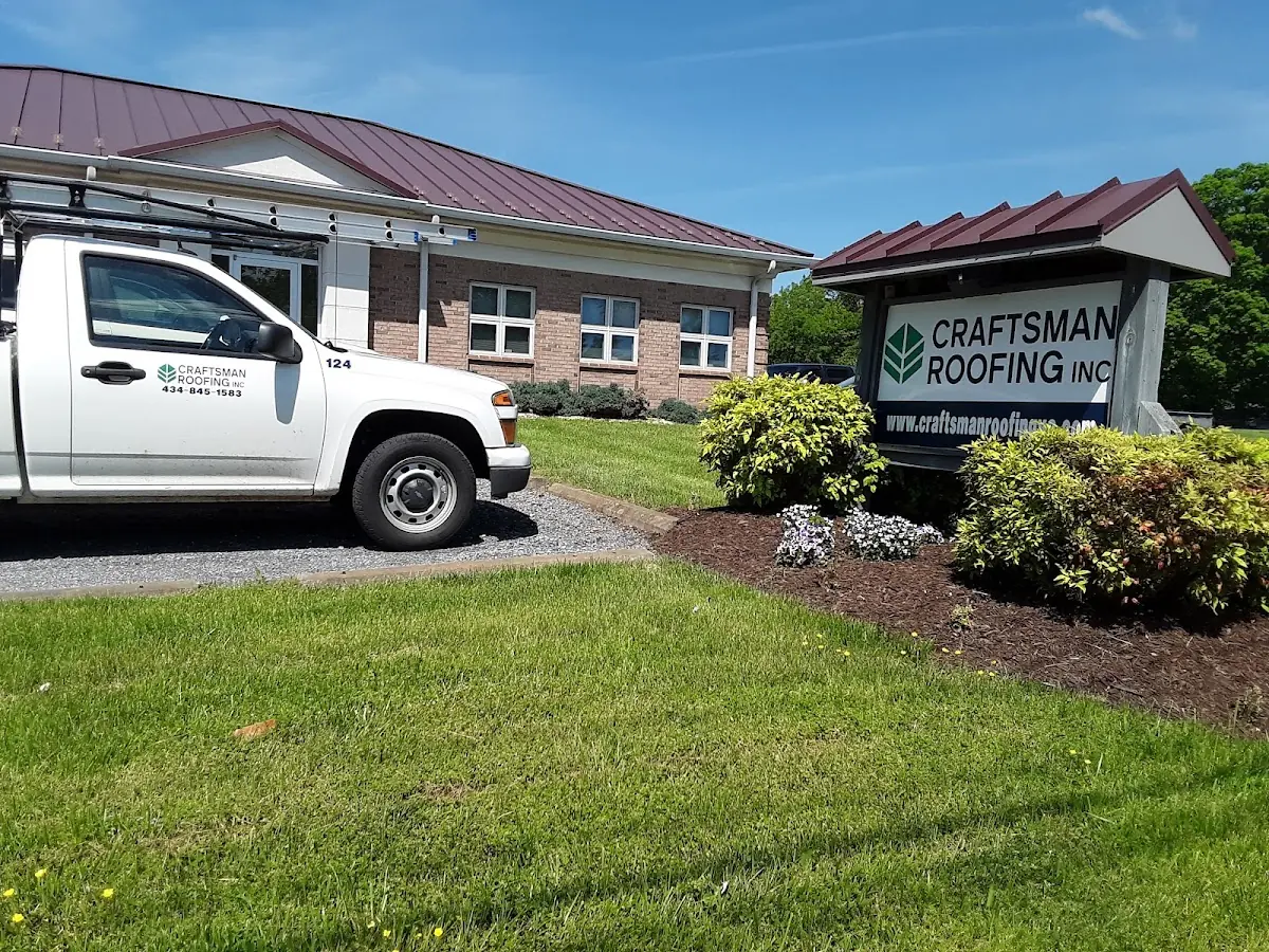 Quality Roof Replacement by experienced craftsmen in Westland